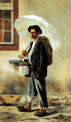 Matches!, 1884, Firmino Monteiro