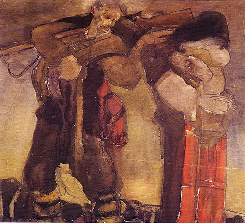 Септември 1923 година, 1925, Ivan Milev