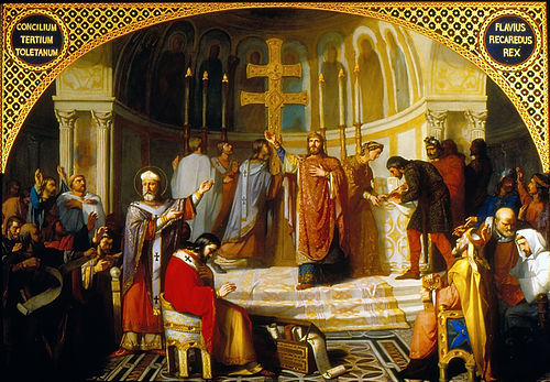 Concilio III de Toledo, 1862, José Martí y Monsó