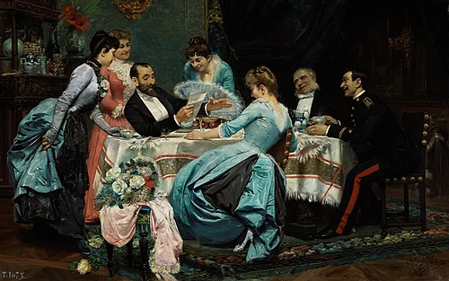 Poesía, 1890, Juan José Zapater Rodríguez