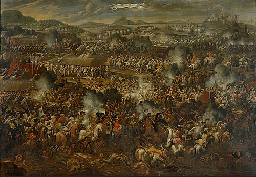 , 1686, Gonzales Franciscus Casteels