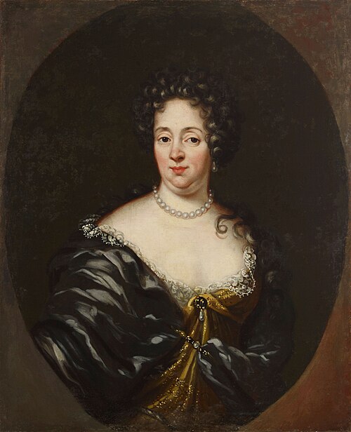 A member of the Family Jennings, , David Klöcker Ehrenstrahl