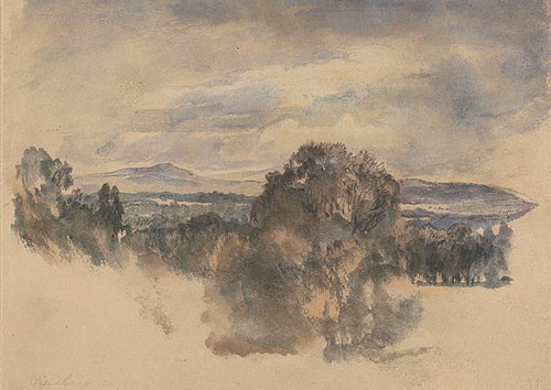 Fife, , David Wilkie
