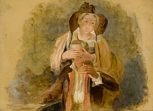 Guess My Name, , David Wilkie