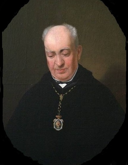 Antonio Martín Villa, 1875, Rosendo Fernández