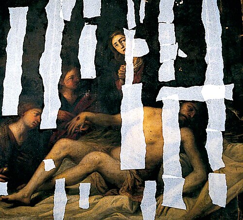 Christ and the Three Marys at the Tomb, , Senén Vila