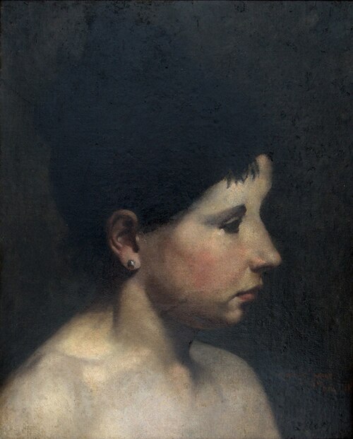 Untitled, 1882, Gani Gashi