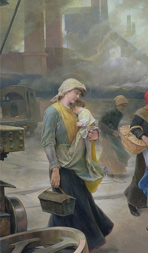 Ensueño, 1897, Vicente Cutanda y Toraya