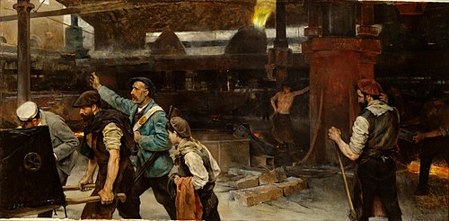 Epílogo, 1895, Vicente Cutanda y Toraya