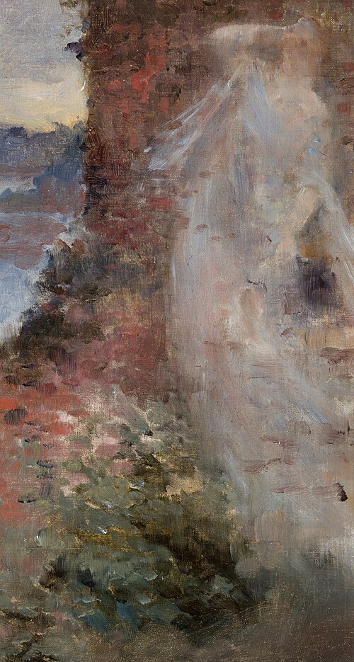 Fog, 1898, Apolinary Kotowicz