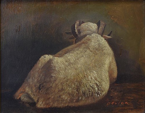 Ram, , Francis Devlan