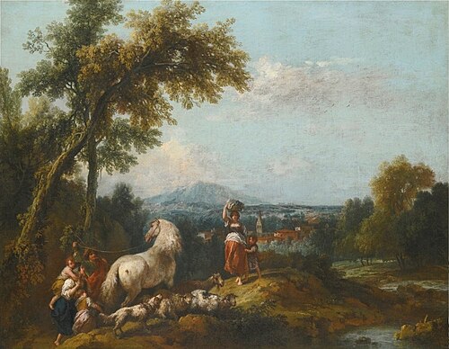 , , Francesco Zuccarelli