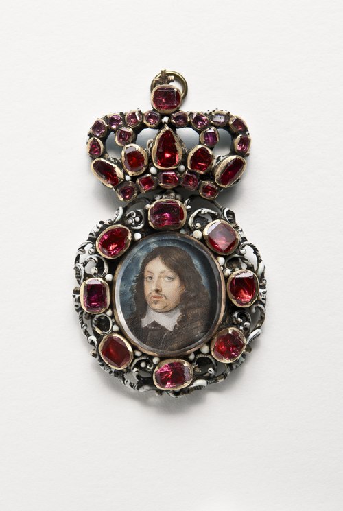 Karl X Gustav, , Alexander Cooper