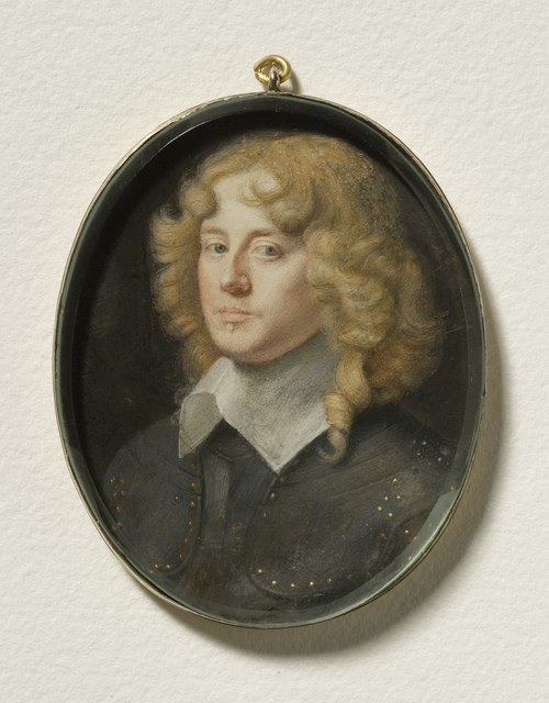 Magnus Gabriel de la Gardie, Lord Chancellor, Count, , Alexander Cooper