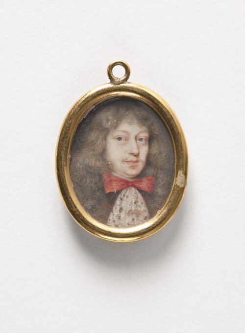 Johan Königsmarck, Count, , Alexander Cooper