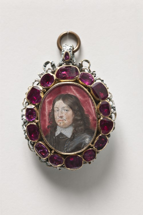 Karl X Gustav, , Alexander Cooper