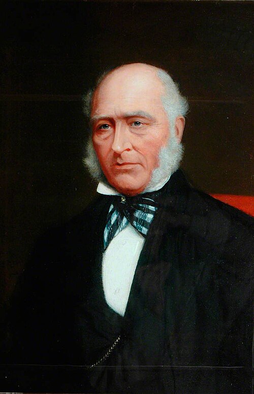 John Phillips, , William Orpen