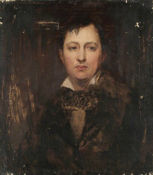 Portrait of a Young Gentleman, , William Orpen