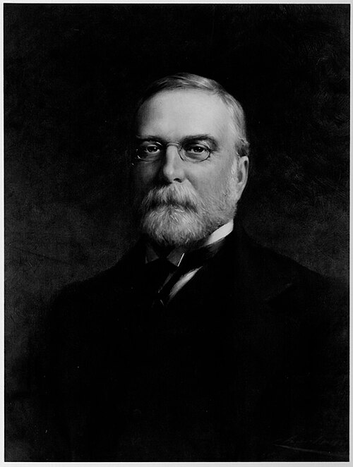 Robert Winthrop (1833-1892), , Théobald Chartran