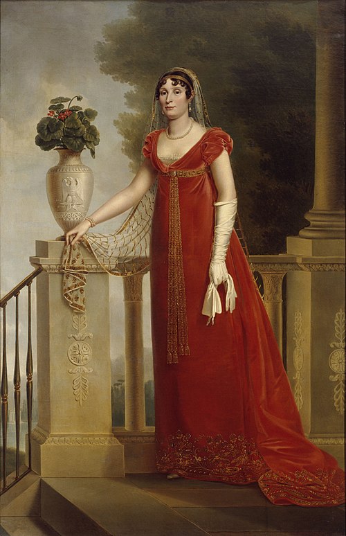 , 1810, François-Joseph Kinson