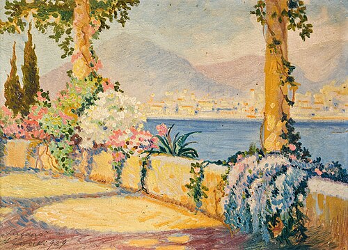 Lugano, 1929, Stanisław Jarocki