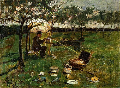 Poppleton, 1882, James Guthrie
