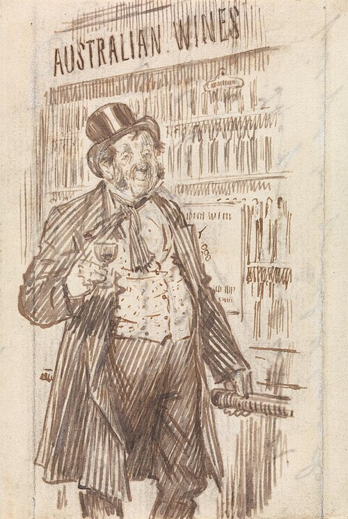 Robert, , Charles Keene
