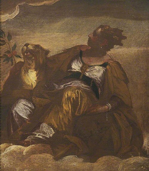 Juno, , Paul Véronèse