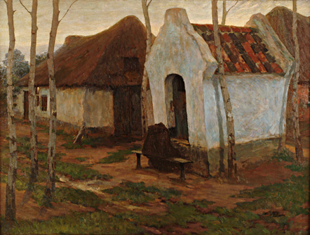 The Holy Kempen, , Emiel Walravens
