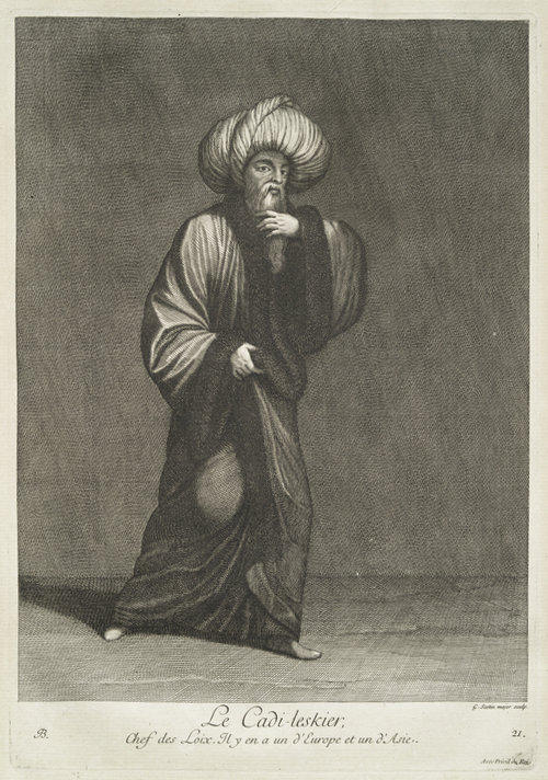 , 1707, Jean-Baptiste van Mour