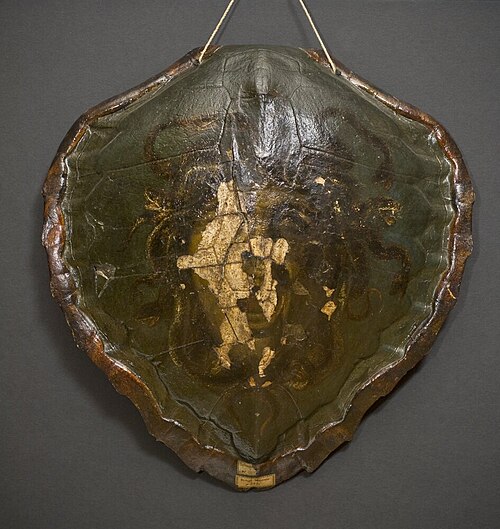 Head of Medusa, , Giacinto Calandrucci