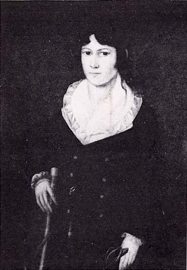 John Spear Smith, 1797, Joshua Johnson