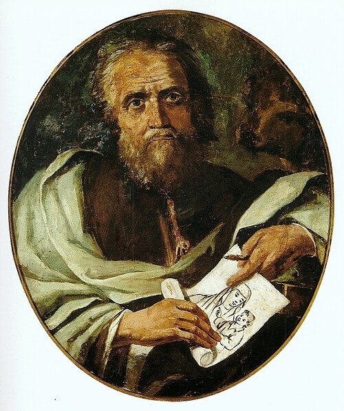 Saint Luke, , Antônio Joaquim Franco Velasco