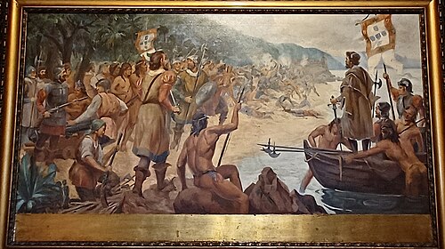 Expulsão dos franceses do Rio de Janeiro, 1940, Armando Viana
