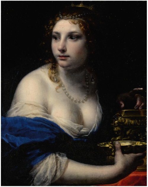 ARTEMESIA, , Simone Pignoni
