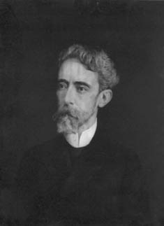 Quintino Bocaiuva, 1920, Belmiro de Almeida