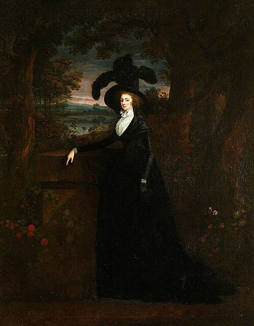 Mrs Merry or Mrs Leathes, 1790, Alexander Nasmyth