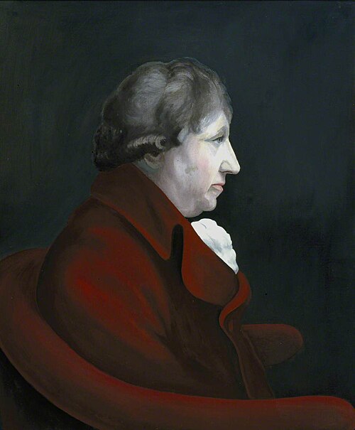 Patrick Miller (1731–1815), 1805, Alexander Nasmyth