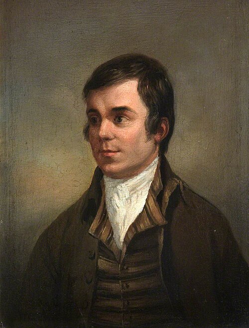 Robert Burns (1759–1796), , Alexander Nasmyth