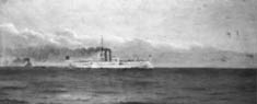 Navio 20 (atribuído), 1915, Carlos Balliester