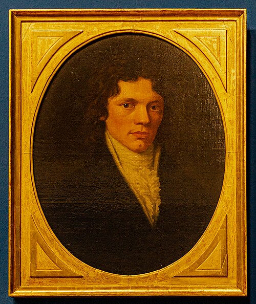 Dr. Theodor Franz Lutterbeck, 1809, Johann Christoph Rincklake
