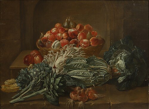 , 1725, Jean Jacques Spoede