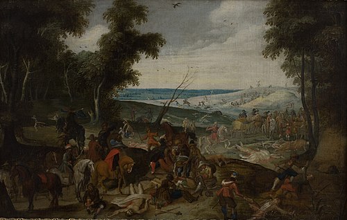 Battlefield, , Sébastien Vrancx