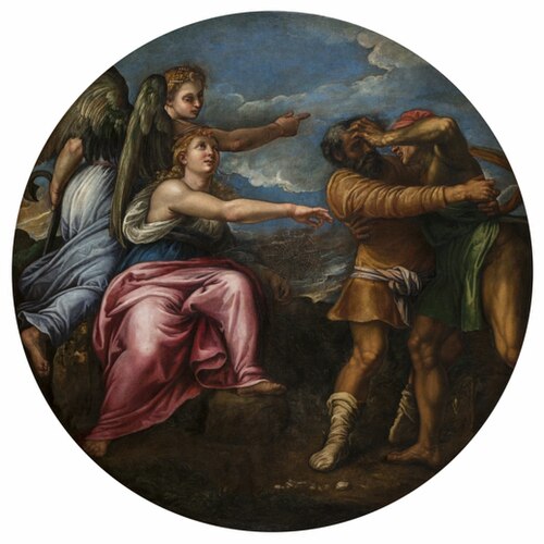 Celerity, Toil, and Practice & other things, , Battista Franco