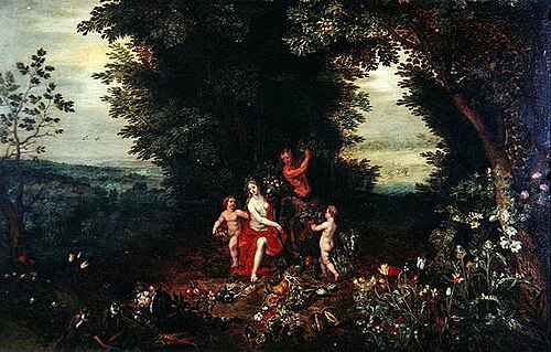 Earth, , Gerard Hoet