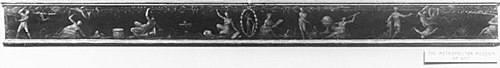 Classical design, 1499, Giovanni da Udine