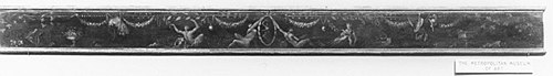 Classical design, 1499, Giovanni da Udine
