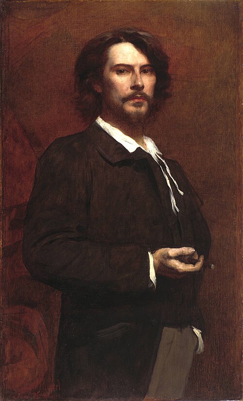 Paul Mounet, 1875, Louis-Maurice Boutet de Monvel