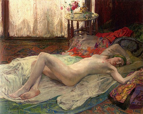 The sleep of Jamilé, , Herman Richir
