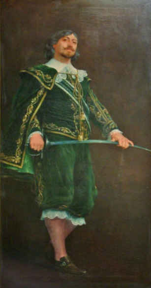 D. João da Costa, Conde de Soure, 1903, Artur de Melo